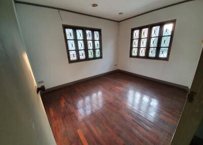 240 Sqm., 1 Bed, 1 Bath House listed for ฿ 3,045,000.
