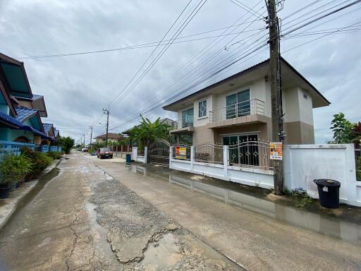 240 Sqm., 3 Beds, 2 Baths House listed for ฿ 3,045,000.