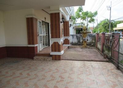 257 Sqm., 1 Bed, 1 Bath House listed for ฿ 2,755,000.