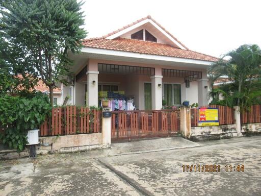 270 Sqm., 3 Beds, 2 Baths House listed for ฿ 2,850,000.