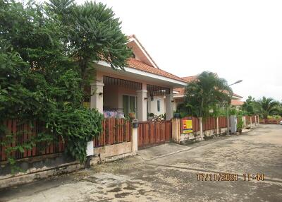 270 Sqm., 3 Beds, 2 Baths House listed for ฿ 2,850,000.