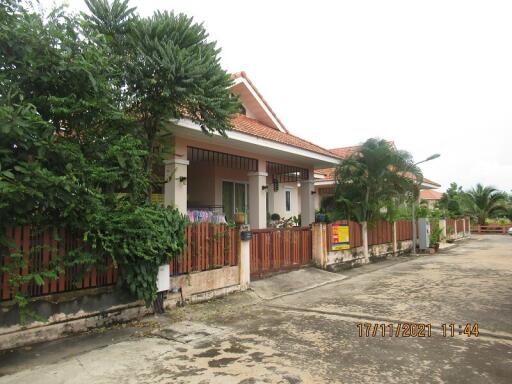 270 Sqm., 3 Beds, 2 Baths House listed for ฿ 2,850,000.