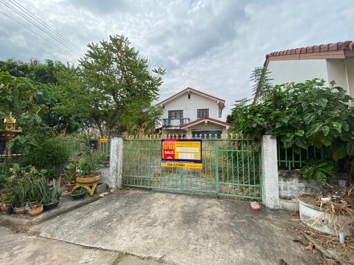 512 Sqm., 4 Beds, 2 Baths House listed for ฿ 2,755,000.