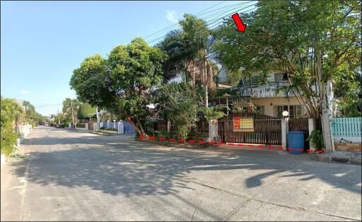 240 Sqm., 1 Bed, 1 Bath House listed for ฿ 2,755,000.