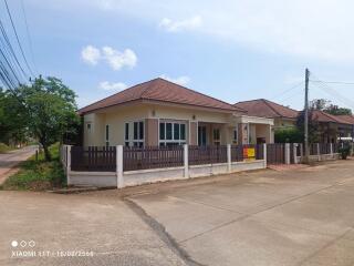 238 Sqm., 3 Beds, 2 Baths House listed for ฿ 3,045,000.