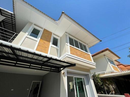 182 Sqm., 1 Bed, 1 Bath House listed for ฿ 2,450,000.