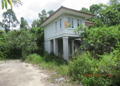400 Sqm., 3 Beds, 2 Baths House listed for ฿ 3,033,000.