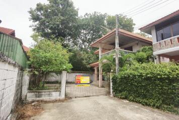 338 Sqm., 3 Beds, 3 Baths House listed for ฿ 2,717,000.