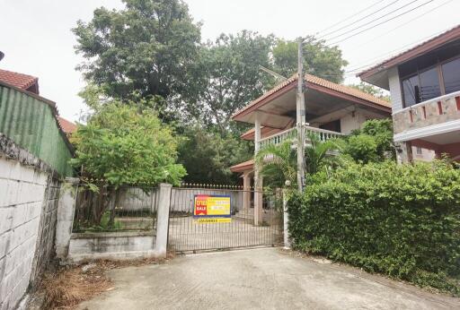 338 Sqm., 3 Beds, 3 Baths House listed for ฿ 2,717,000.