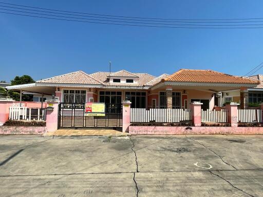 405 Sqm., 4 Beds, 2 Baths House listed for ฿ 2,982,000.