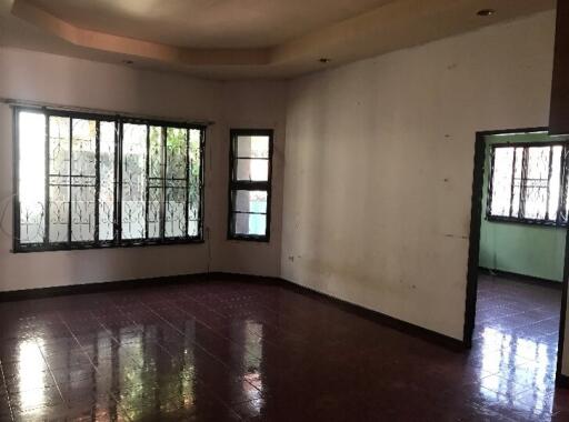 256 Sqm., 1 Bed, 1 Bath House listed for ฿ 2,500,000.