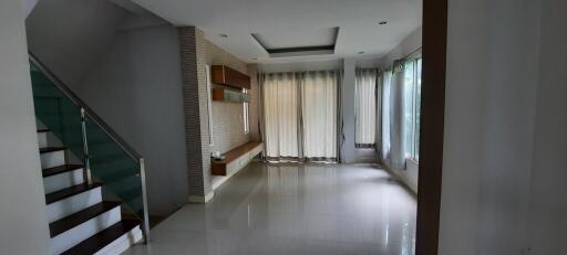 167 Sqm., 1 Bed, 1 Bath House listed for ฿ 2,500,000.