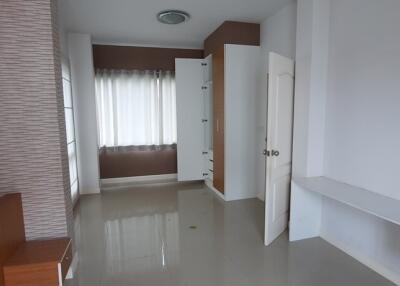 167 Sqm., 1 Bed, 1 Bath House listed for ฿ 2,500,000.