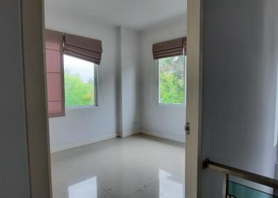 167 Sqm., 1 Bed, 1 Bath House listed for ฿ 2,500,000.