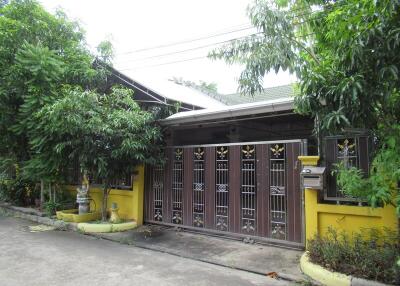327 Sqm., 1 Bed, 1 Bath House listed for ฿ 2,200,000.