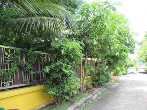 327 Sqm., 1 Bed, 1 Bath House listed for ฿ 2,200,000.