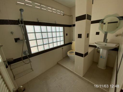 380 Sqm., 1 Bed, 1 Bath House listed for ฿ 2,700,000.