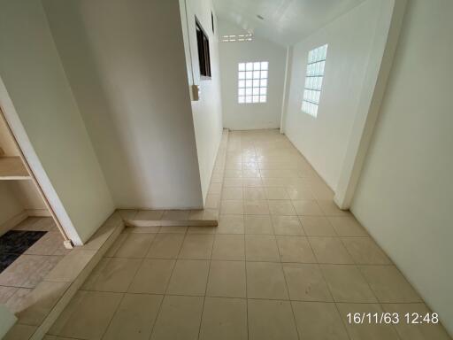 380 Sqm., 1 Bed, 1 Bath House listed for ฿ 2,700,000.