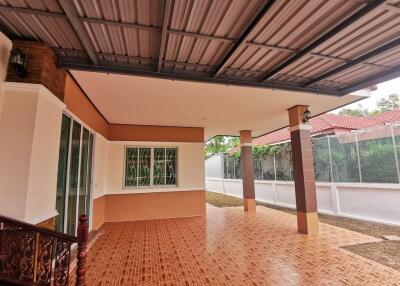 516 Sqm., 1 Bed, 1 Bath House listed for ฿ 2,960,000.