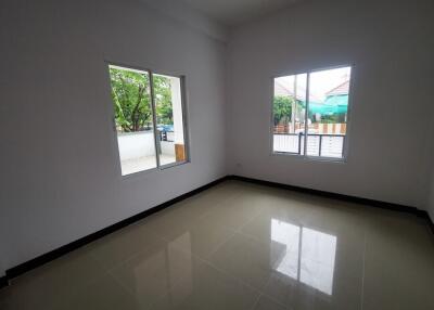 266 Sqm., 1 Bed, 1 Bath House listed for ฿ 2,400,000.