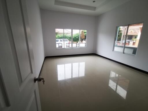 266 Sqm., 1 Bed, 1 Bath House listed for ฿ 2,400,000.