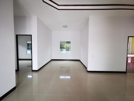 266 Sqm., 1 Bed, 1 Bath House listed for ฿ 2,400,000.