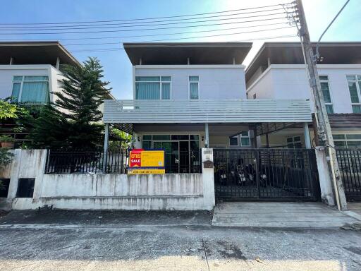 140 Sqm., 1 Bed, 1 Bath House listed for ฿ 2,940,000.