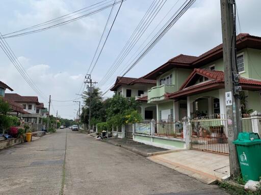 243 Sqm., 3 Beds, 3 Baths House listed for ฿ 2,660,000.