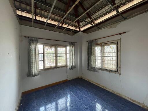 488 Sqm., 1 Bed, 1 Bath House listed for ฿ 2,660,000.