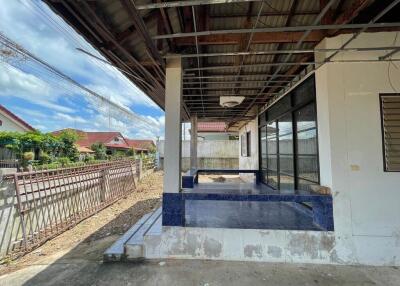 488 Sqm., 1 Bed, 1 Bath House listed for ฿ 2,660,000.