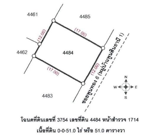 บ้าน คลองสองต้นนุ่น ราคาพิเศษ!