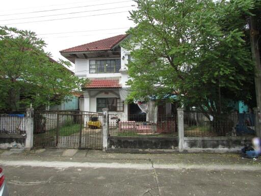204 Sqm., 1 Bed, 1 Bath House listed for ฿ 2,660,000.