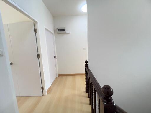 140 Sqm., 1 Bed, 1 Bath House listed for ฿ 2,940,000.