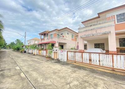 217 Sqm., 1 Bed, 1 Bath House listed for ฿ 2,660,000.