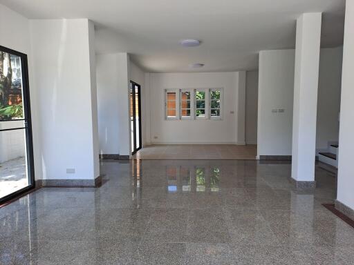 224 Sqm., 1 Bed, 1 Bath House listed for ฿ 2,940,000.