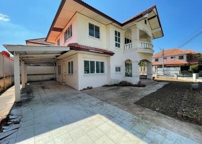290 Sqm., 1 Bed, 1 Bath House listed for ฿ 2,565,000.