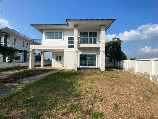 456 Sqm., 3 Beds, 3 Baths House listed for ฿ 2,850,000.