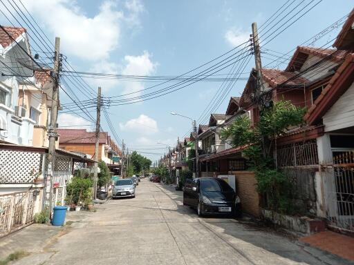 157 Sqm., 1 Bed, 1 Bath House listed for ฿ 2,660,000.