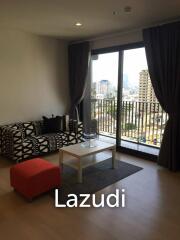 2 Bed 2 Bath 79 Sqm Condo For Rent