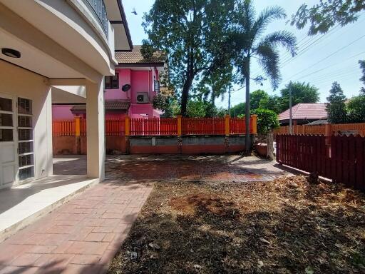 240 Sqm., 3 Beds, 3 Baths House listed for ฿ 2,940,000.