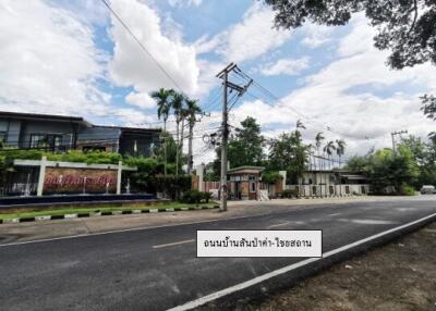 210 Sqm., 4 Beds, 2 Baths House listed for ฿ 2,940,000.