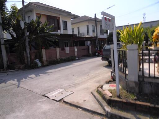 195 Sqm., 3 Beds, 2 Baths House listed for ฿ 2,940,000.