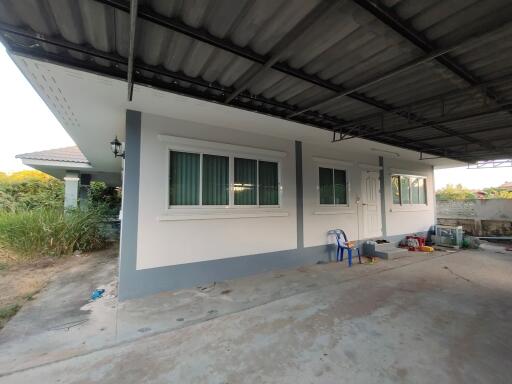 560 Sqm., 4 Beds, 3 Baths House listed for ฿ 2,654,000.