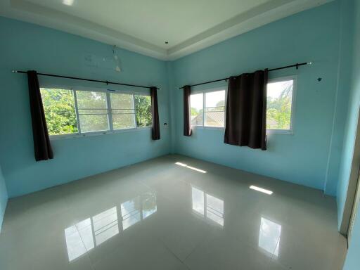 686 Sqm., 1 Bed, 1 Bath House listed for ฿ 2,917,000.