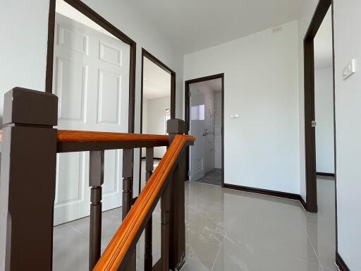 203 Sqm., 1 Bed, 1 Bath House listed for ฿ 2,915,000.