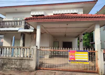 209 Sqm., 1 Bed, 1 Bath House listed for ฿ 2,904,000.