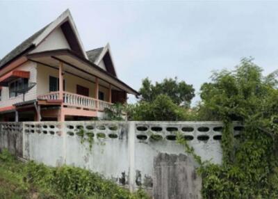374 Sqm., 1 Bed, 1 Bath House listed for ฿ 2,901,000.