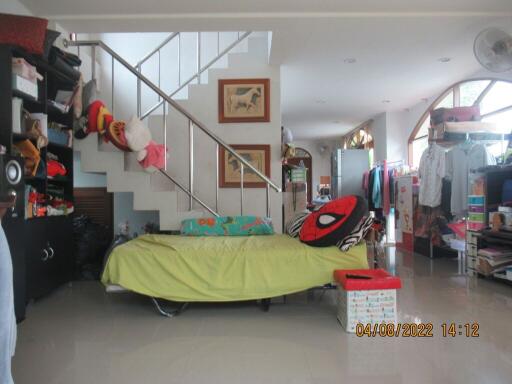 230 Sqm., 1 Bed, 1 Bath House listed for ฿ 2,897,000.