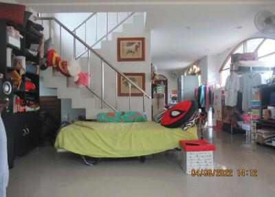 230 Sqm., 1 Bed, 1 Bath House listed for ฿ 2,897,000.
