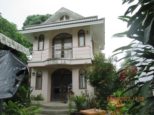 230 Sqm., 1 Bed, 1 Bath House listed for ฿ 2,897,000.